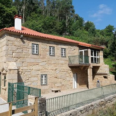 Casa Posto Da Guarda Fiscal Villa เมลกาโซ ภายนอก รูปภาพ
