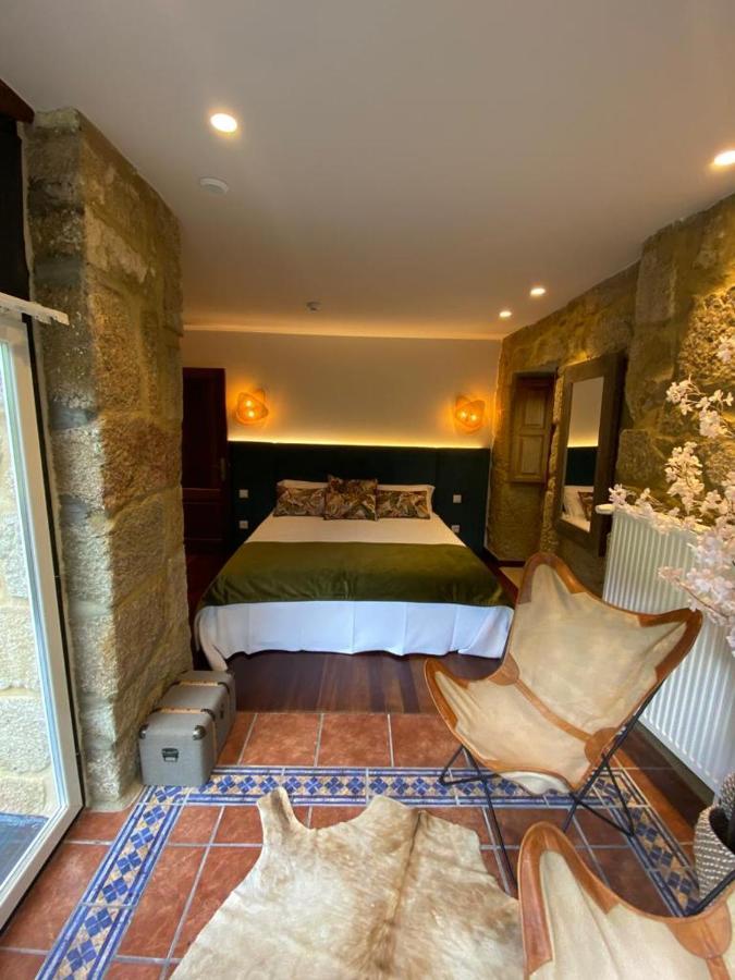 Casa Posto Da Guarda Fiscal Villa เมลกาโซ ภายนอก รูปภาพ