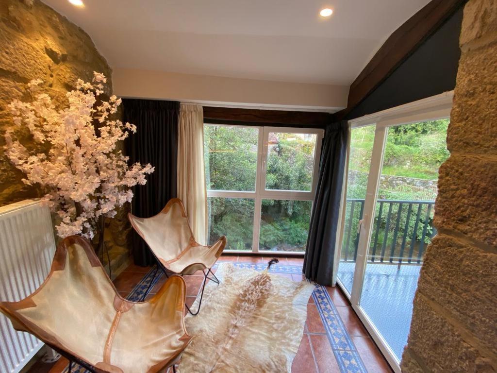 Casa Posto Da Guarda Fiscal Villa เมลกาโซ ภายนอก รูปภาพ