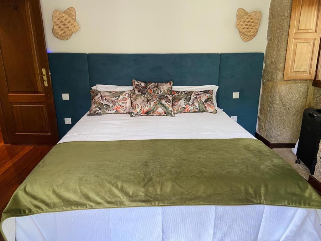 Casa Posto Da Guarda Fiscal Villa เมลกาโซ ภายนอก รูปภาพ