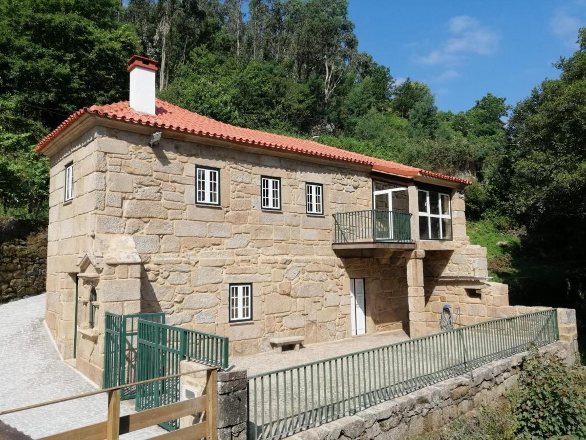 Casa Posto Da Guarda Fiscal Villa เมลกาโซ ภายนอก รูปภาพ